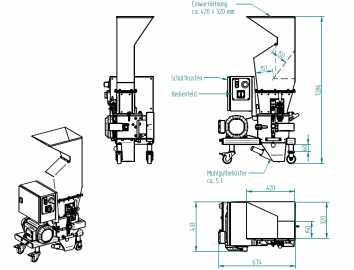 GETECHA RS 150