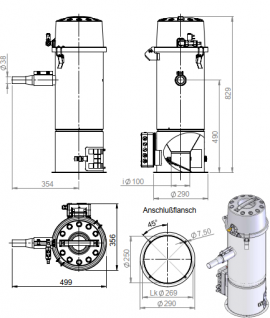 FNL 2504